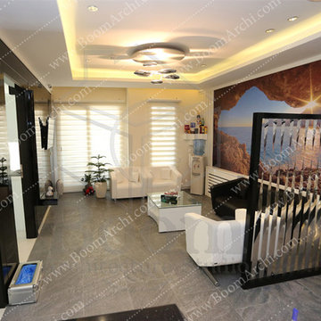 Dental clinic