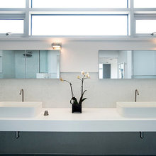 West Beach Master Bath