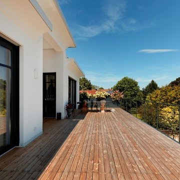 Einfamilienhaus C