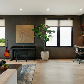 Montreal Avenue Residence