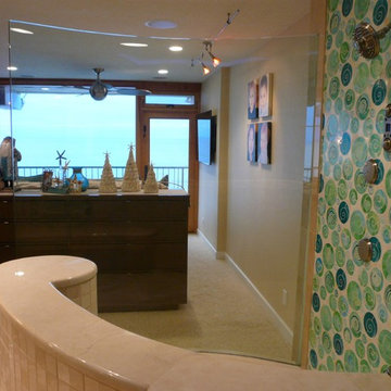Beach Front Bathroom