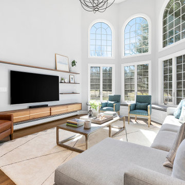 Fairhaven - Craftsman home for family of six!