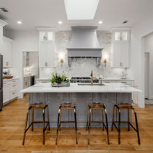 Kitchen Ideas