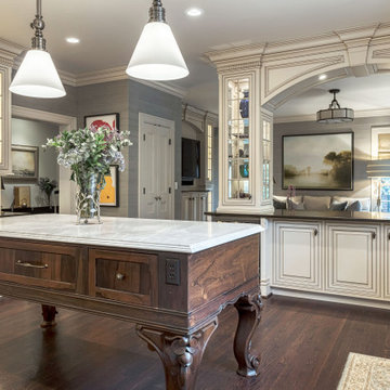 Historic and Grand Home