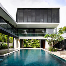 Houzzシンガポール版開設記念！ シンガポールの美しい家90選