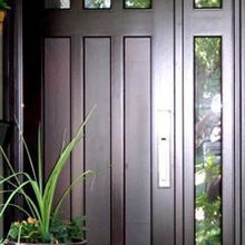 doors