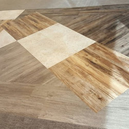 LVP Showroom - Products