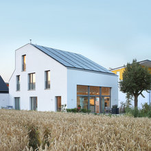 Energie Efficienz