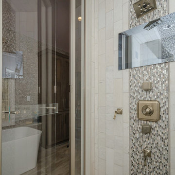 MASTER BEDROOM SUITE REMODEL