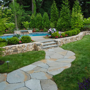 Wellesley Residence