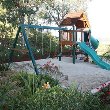 Sand Box
