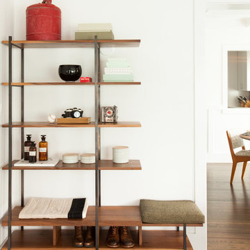 Canning Street Residence