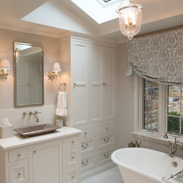 Riverbend Master Bath