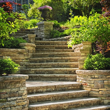 Custom Hardscapes