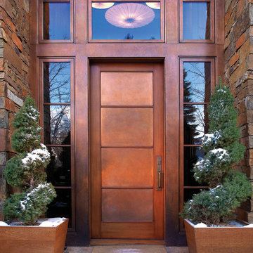 Rocky Mountain Hardware