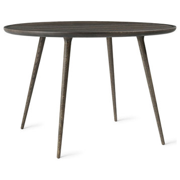 Mater Accent Dining Table, Small