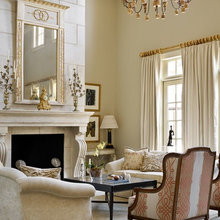 Living room sofa