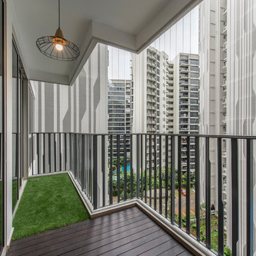 63 Upper Serangoon View, Heron Bay