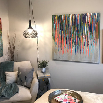 Eco living condominium Bellingham