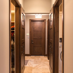 Interior Doors - Products