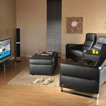Stressless Design Gallery