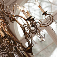 Lighting Ideas