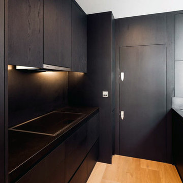 Flat Renovation in Little Venice, London