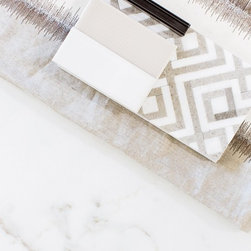 The Essentials- Textured Subway Tile - Tile