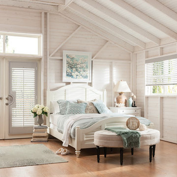 Bali Custom Shutters