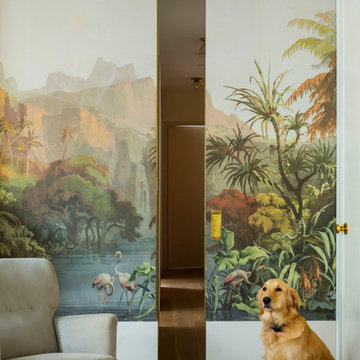 Zuber Wallpaper Book