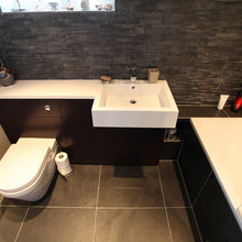 Bathroom Ideas