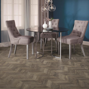 Parisian Chevron Contraste, NatureTEK by Quick•Step