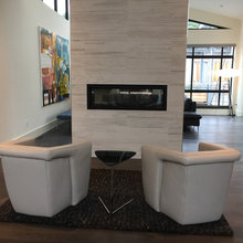 Fireplaces & Such