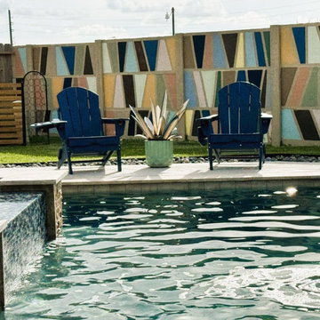Custom Pool, Patio Cover and Pergola: Where Design Meets Everyday Living
