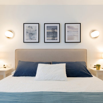 Apartment in Lanzarote, Canary Islands, Spain.