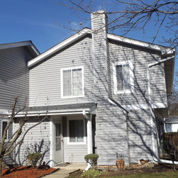 Our completed Multi-Family projects - Siding And Stone Veneer