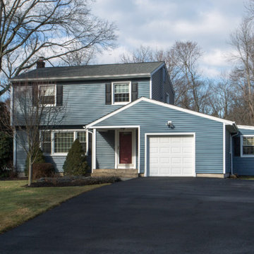 CertainTeed Monogram Vinyl Siding - Norwalk, CT