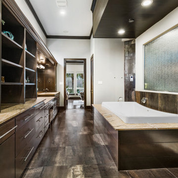 Classic Roots Modern Living