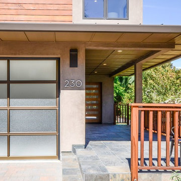 Mill Valley House