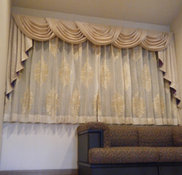 Curtain Stage - 埼玉県さいたま市のカーテン・ブラインド | Houzz