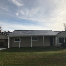 Rock Springs DR