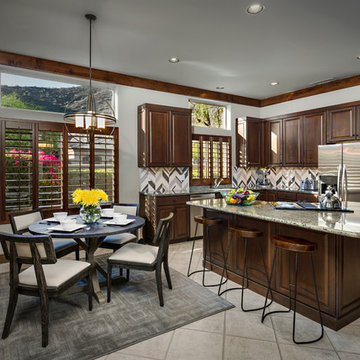 Taliesin West Contemporary Remodel