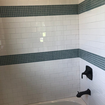 Bathroom Remodels