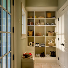 310 Capstan - Mudroom/Hall