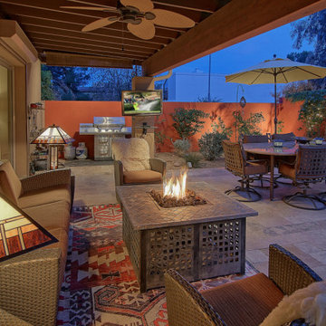 Distinctive Interior Design Staged Homes