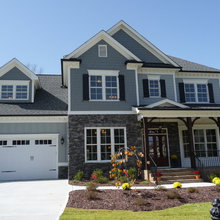 Front patio/porch ideas