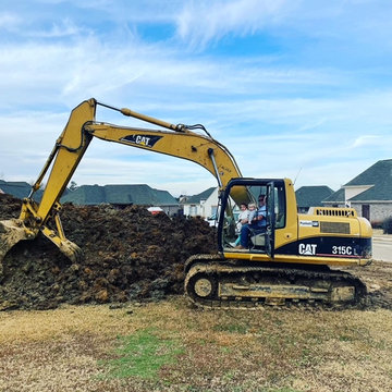 New Construction Homes
