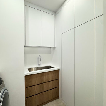Modern Luxury