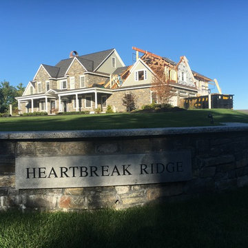 Heart Break Ridge