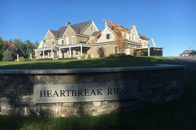 Heart Break Ridge